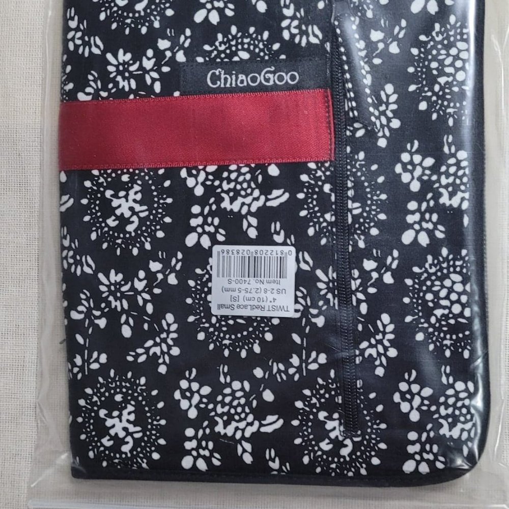 ChiaoGoo Interchangeable Needle Case